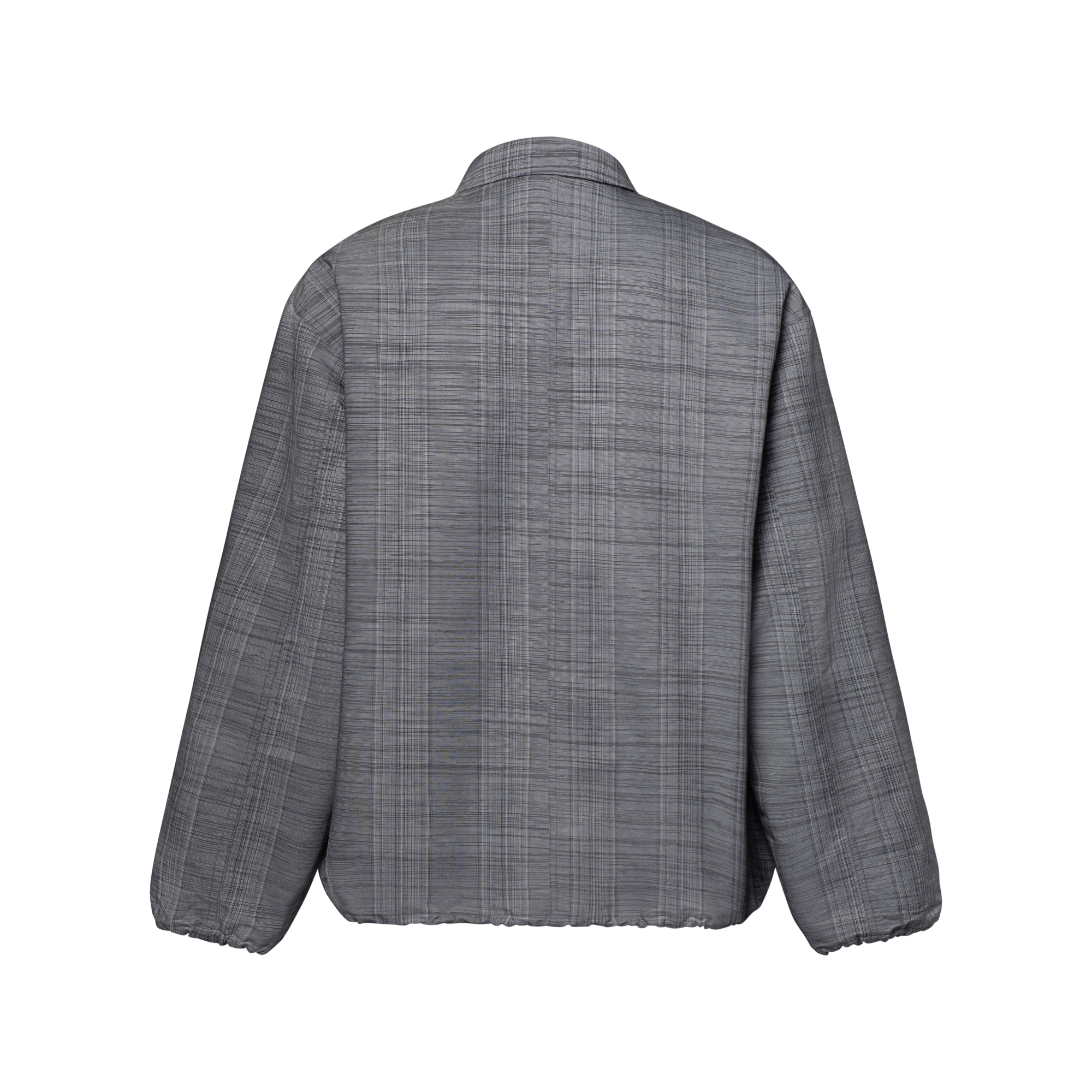 メンズ すべてのウェア(洋服) - グレー｜ルイ・ヴィトン 公式サイト